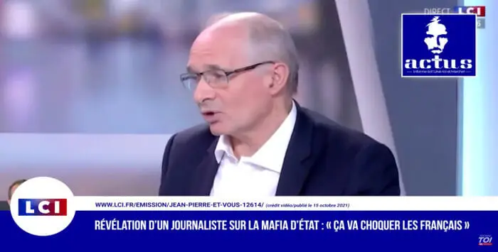 Mafia etat