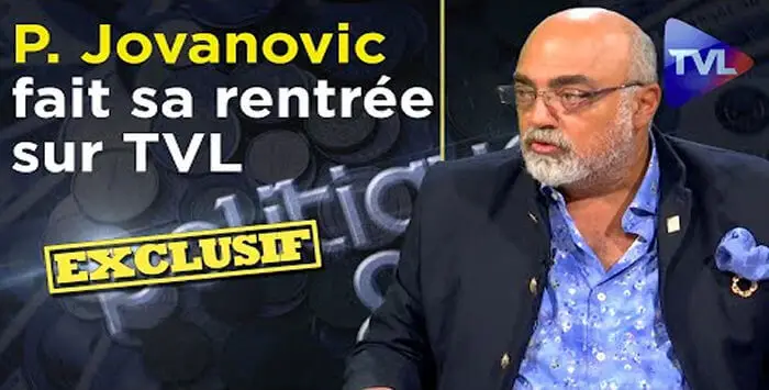 Jovanovic tvl