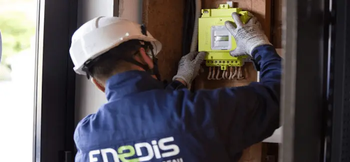 enedis linky 25 10 2017
