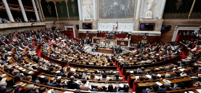 Senat 16 07 2018