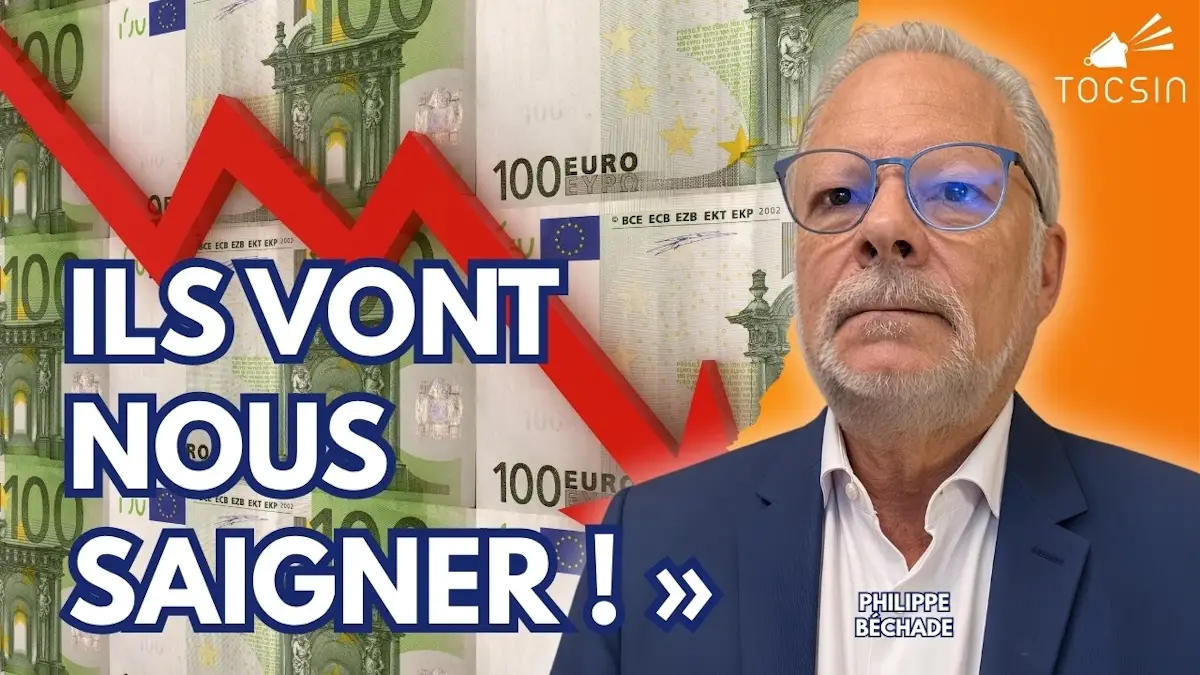 ils vont nous saigner