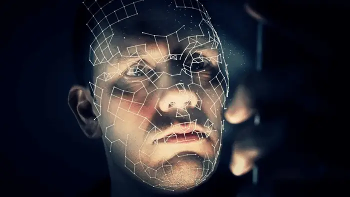 reconnaissance faciale