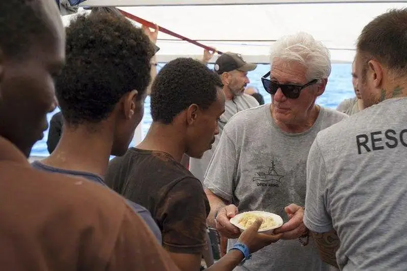 gere food