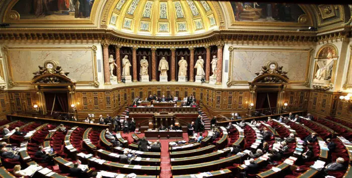 senat loi renseignement 01 07 2021