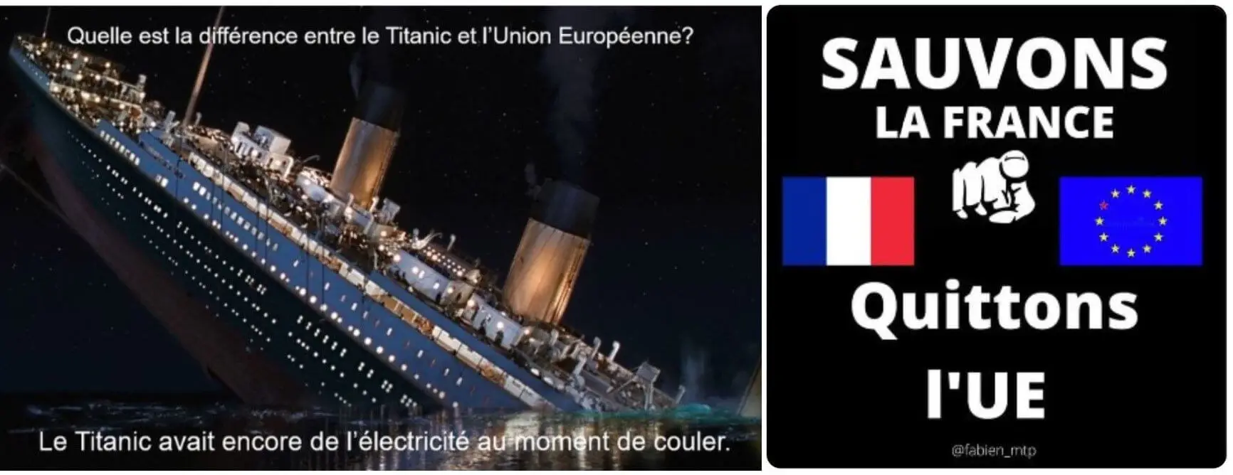 Quittons ue