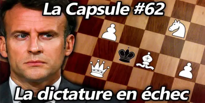Capsule 62
