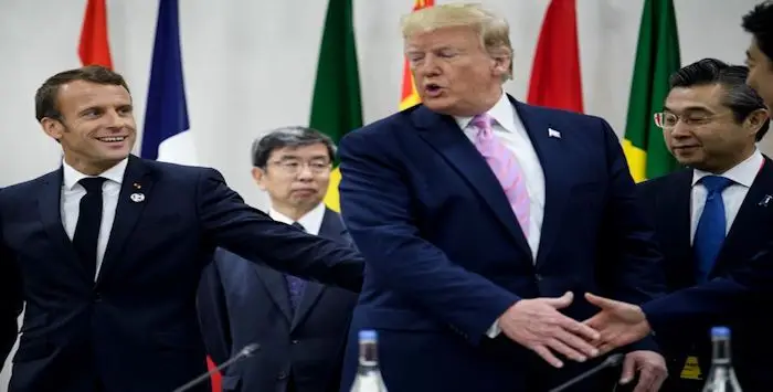 G7 22 08 2019
