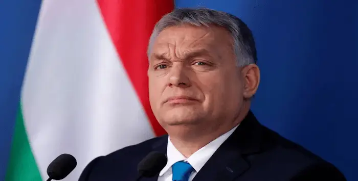 risque de guerre Orban