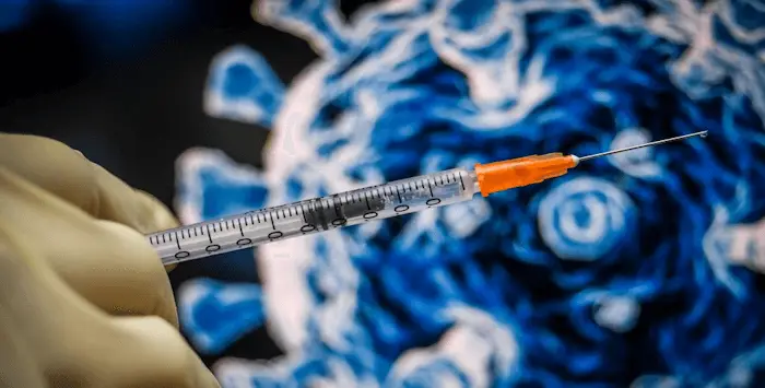 Vaccins poison