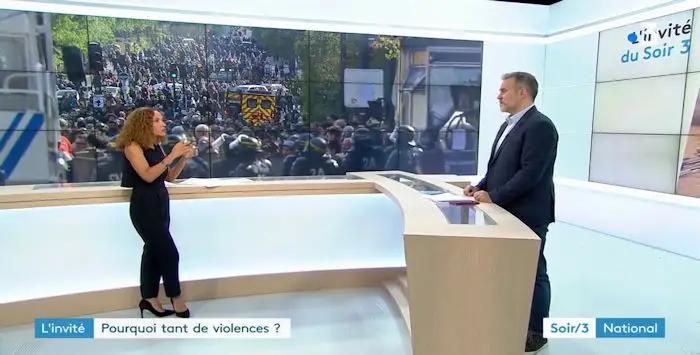 Violences 06 08 2019