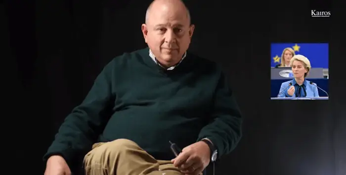 Nicolas Ullens