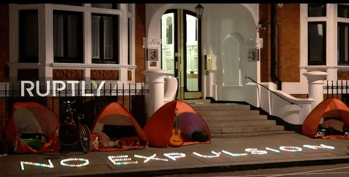 assange 05 04 2019