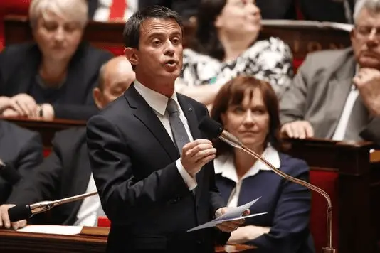 valls assemblee nationale 30 05 2016