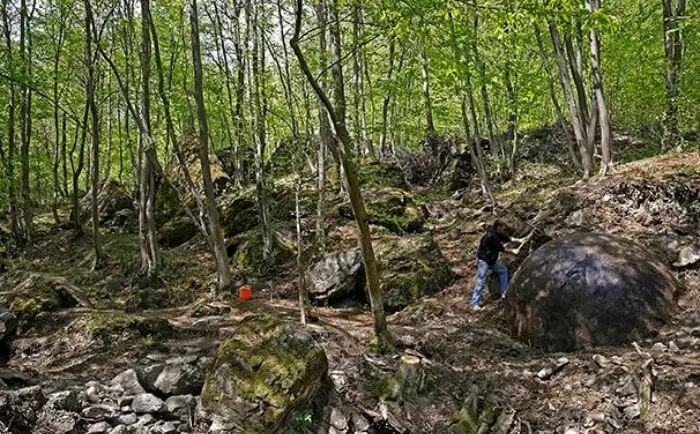 bosnie sphere mysterieuse 3 1