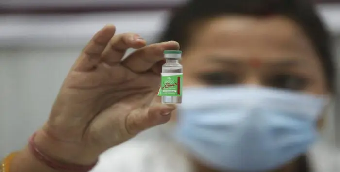 india vaccine