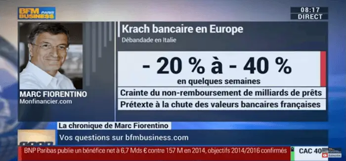 krach petrole banque 12 02 2016