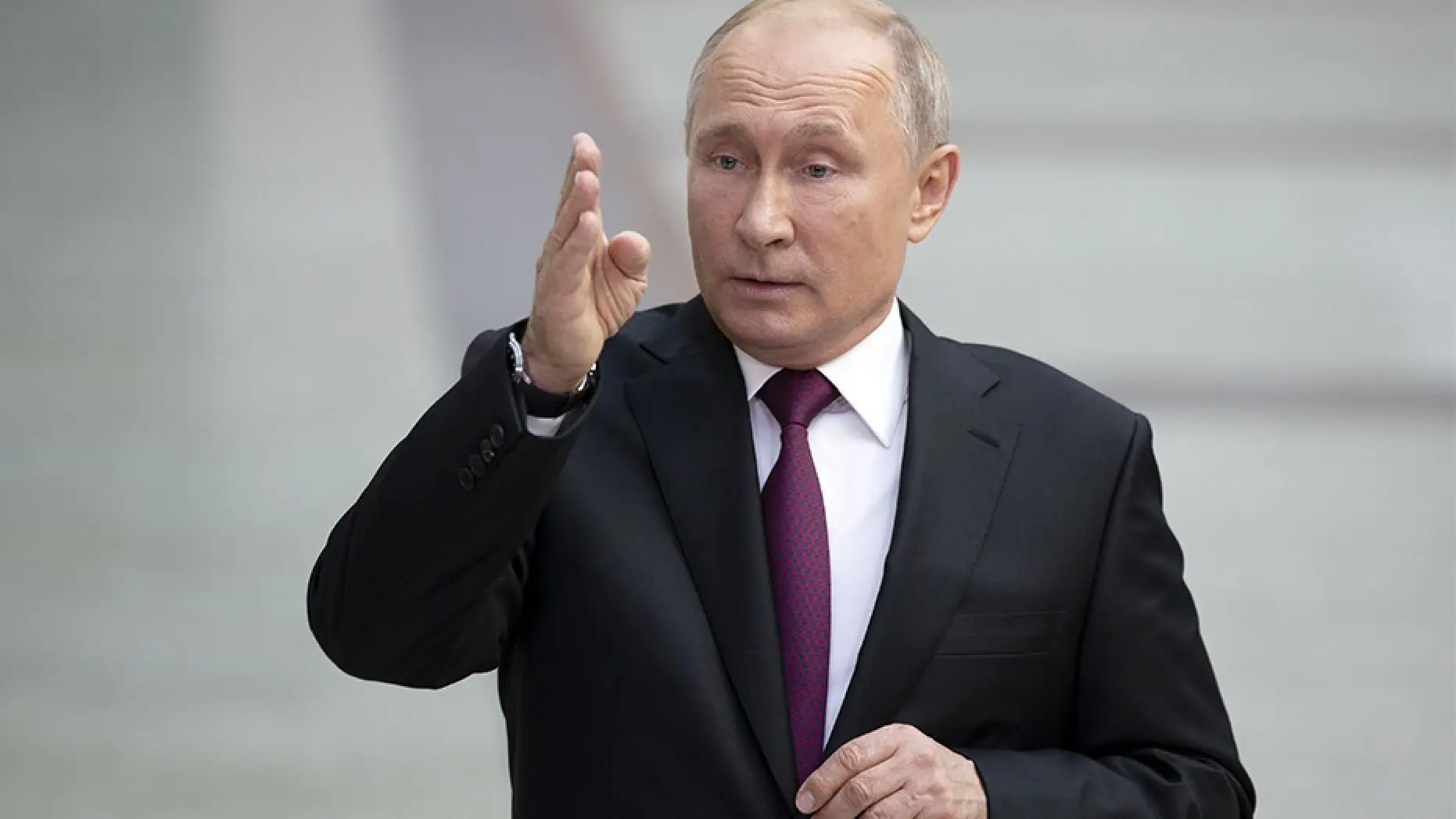 putin 22 06 2019
