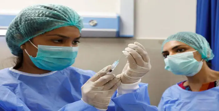 Vaccin duo
