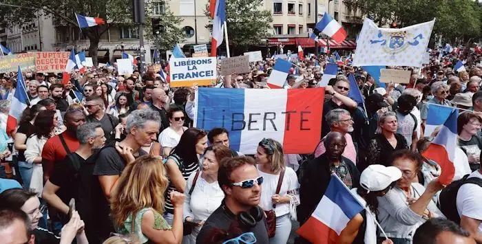 liberte 07 08 2021