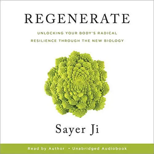 regenerate