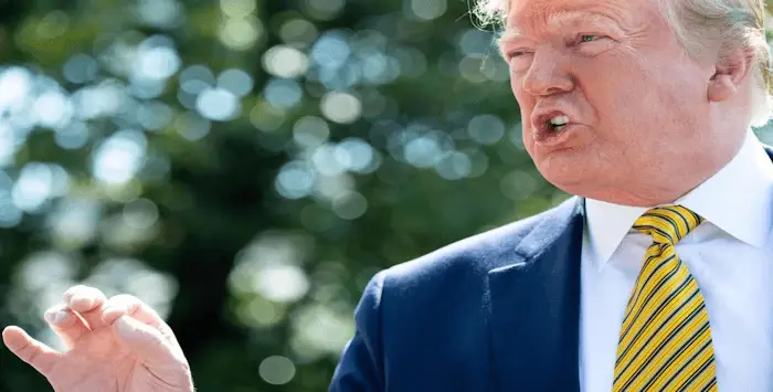 Trump Iran 23 06 2019