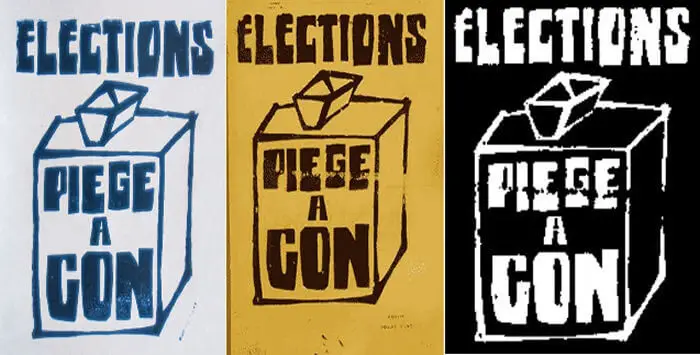 Elections 21 06 2021