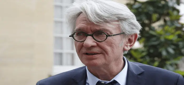 Jean Claude Mailly 05 07 2016