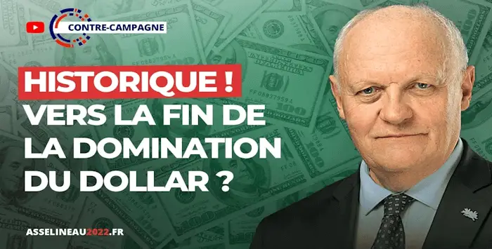 Historique dollar