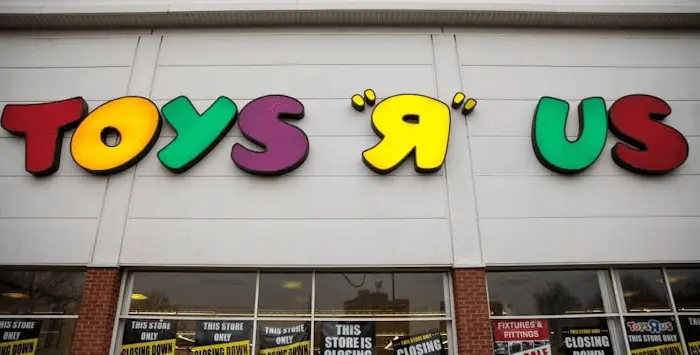 Toys r us 03 04 2019