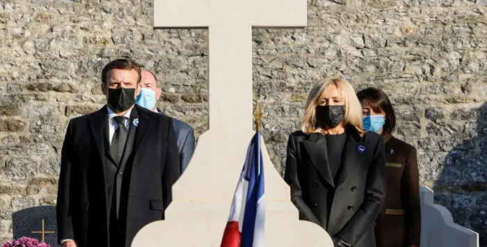 De gaulle