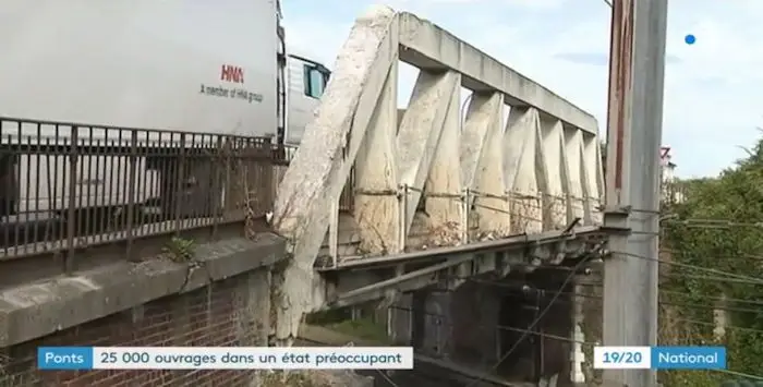 ponts hs
