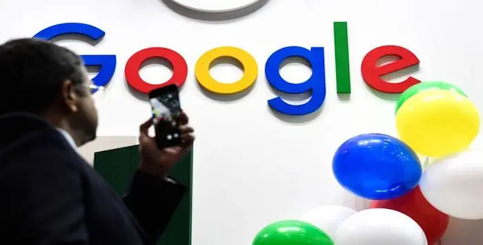 Google 03 08 2019