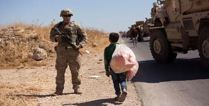 Syria 21 10 2019
