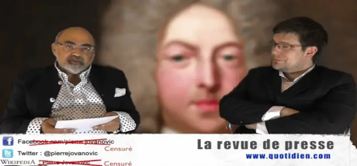 Revue de presse jovanovic juin2016