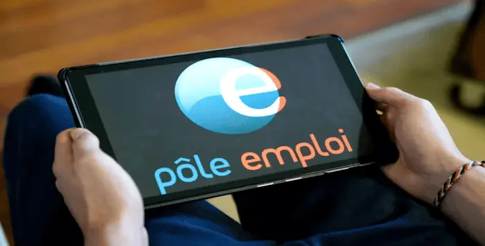 pole emploi numerique
