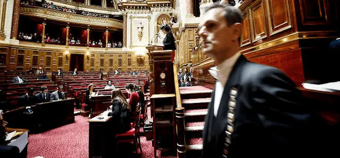 senat el khomri 17 06 2016