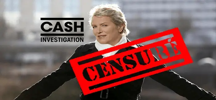 cash investigation censure 26 11 20179