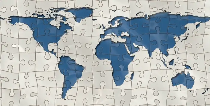 Nouvel ordre mondial