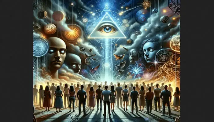 new age