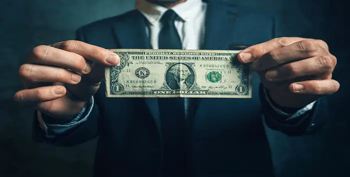 Morgan stanley dollar 27 03 2019
