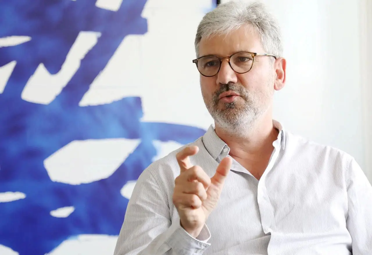 Christophe D Enfert