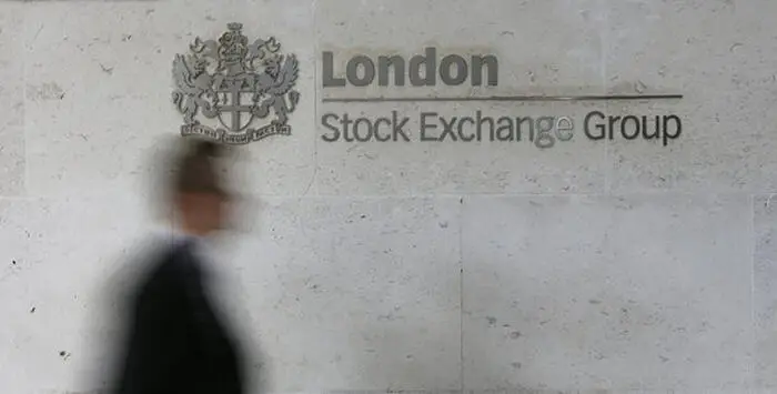 London stock exchange
