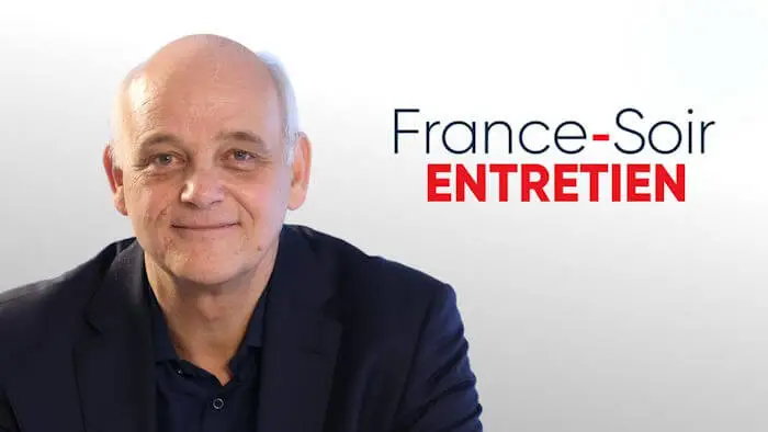 Jean dominique michel covid france soir