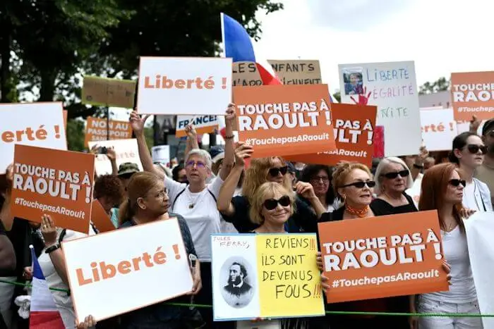 manif 28 aout 2021