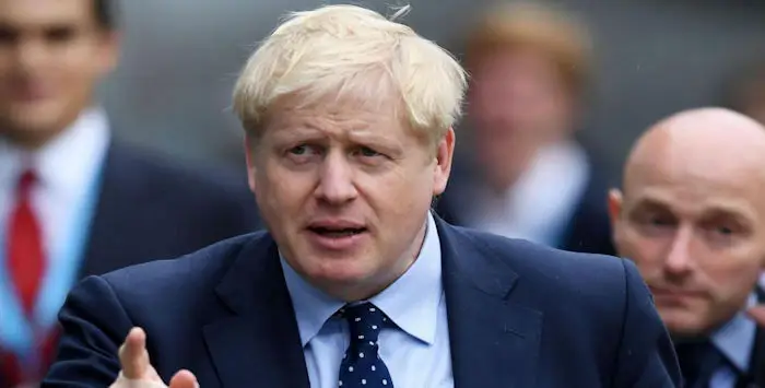 Brexit 02 10 2019