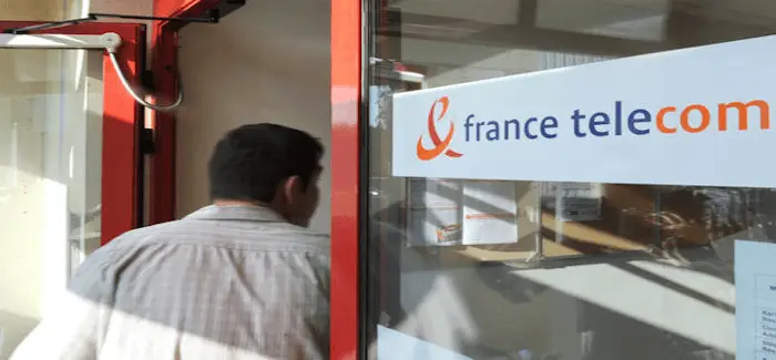 France telecom 07 07 2016