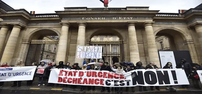 Etat Urgence 31 01 2016