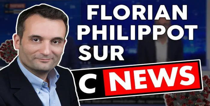 philippot cnews vaccination obligatoire