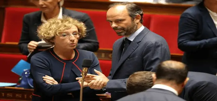 Loi travail 2 07 08 2018