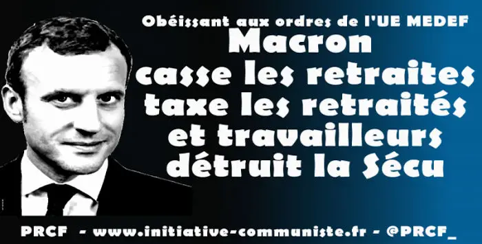 Macron secu 10 10 2019